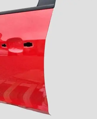Opel Zafira C Front door