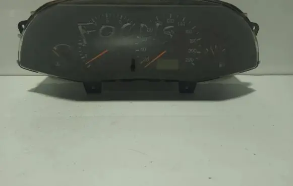Ford Focus Speedometer (instrument cluster) 98AP108116G 44ZU115