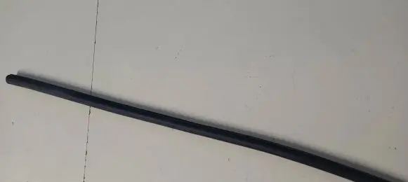 Engine compartment rubber