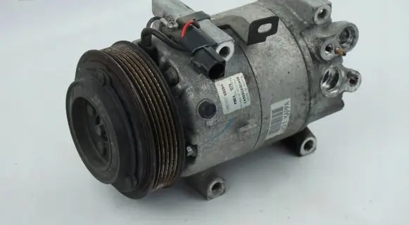 KIA Picanto Air conditioning (A/C) compressor (pump) CA500CXGCA06