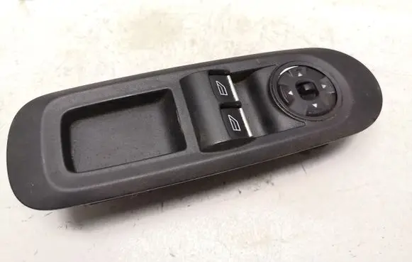 Ford Galaxy Electric window control switch 7S7T14A132CB