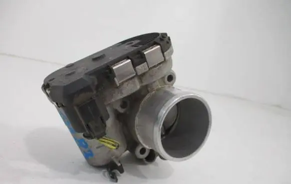 Ford Fiesta Throttle body valve 8A6G9F991AC 0280750532