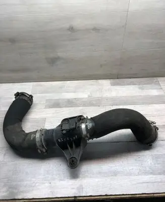 Audi A6 S6 C7 4G Intercooler hose/pipe 4G0145673R