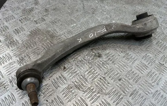 Front lower control arm/wishbone