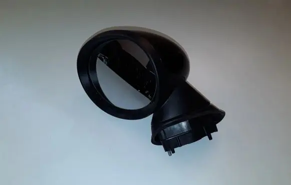 Mini Cooper Countryman R60 Front door electric wing mirror 2755638