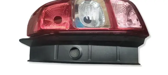 Dacia Duster II Rear/tail lights 265551679R