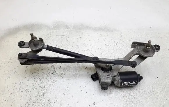 Hyundai i40 Front wiper linkage 981003Z900