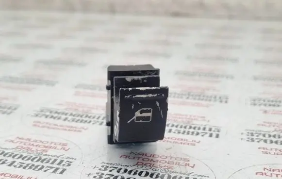 Volkswagen PASSAT B6 Electric window control switch 1F0959855