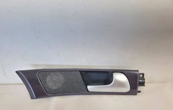 Audi A6 S6 C5 4B Front door interior handle 4B0837020