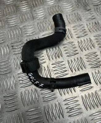 Volkswagen Golf VII Engine coolant pipe/hose 5Q0122063J 152195