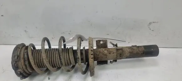 Volkswagen Polo Front shock absorber/damper