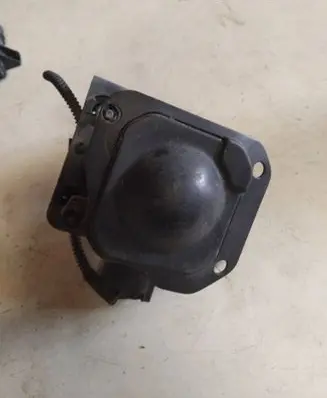 Audi A4 S4 B8 8K Distronic sensor radar 8K0907561B 02030000