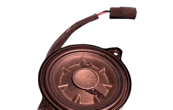 Audi R8 4S Panel speaker 4S0035453
