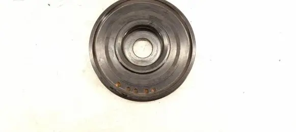 Ford C-MAX I Crankshaft gear 