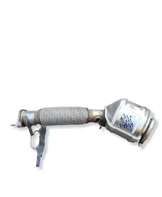 Ford Kuga III Catalyst/FAP/DPF particulate filter PZ115E211BE
