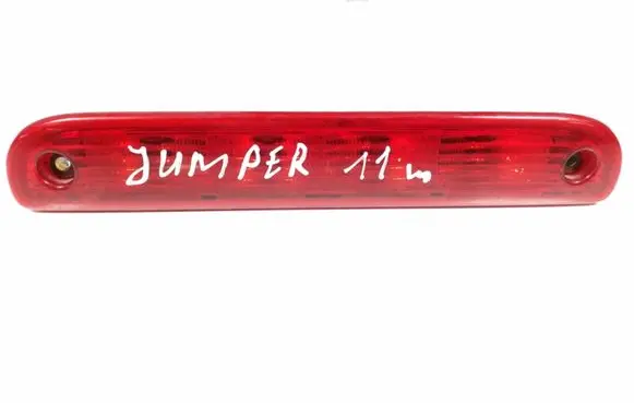Citroen Jumper Third/center stoplight 1340670080