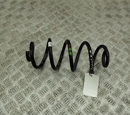 Porsche Macan (95B) Rear coil spring 95B511121A