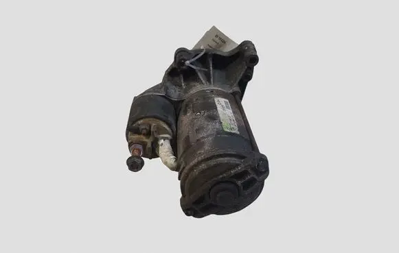 Peugeot 407 Starter motor 9654561480 6B80077NG