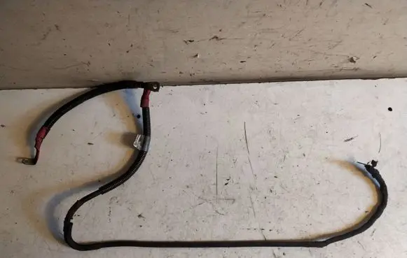 BMW 1 E81 E87 Wires (generator/alternator) 7794910