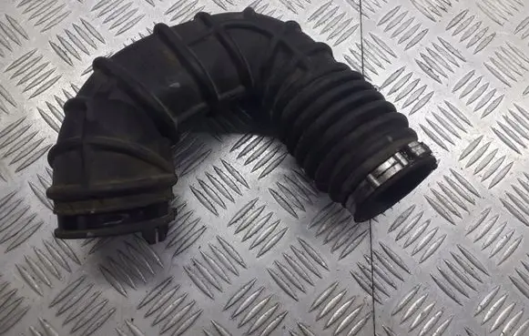 Ford Fiesta Intercooler hose/pipe