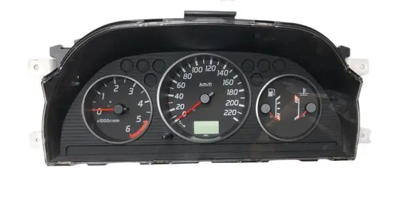 Nissan X-Trail T30 Speedometer (instrument cluster) 9H00595 2X250007