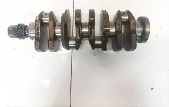Crankshaft