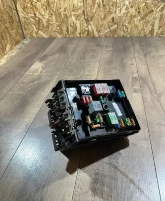 Fuse module