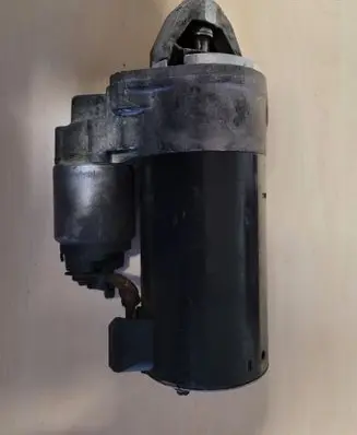 Mercedes-Benz Sprinter W906 Starter motor A646 20150618 1005841170