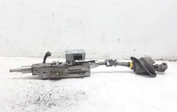 Fiat Croma Steering wheel axle 00517205180