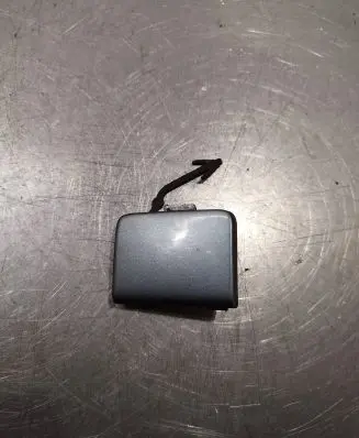 Renault Espace IV Front tow hook cap/cover 511804764r