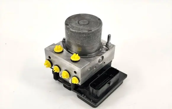 Opel Meriva B ABS Pump 13375034 0265238098 0265951794