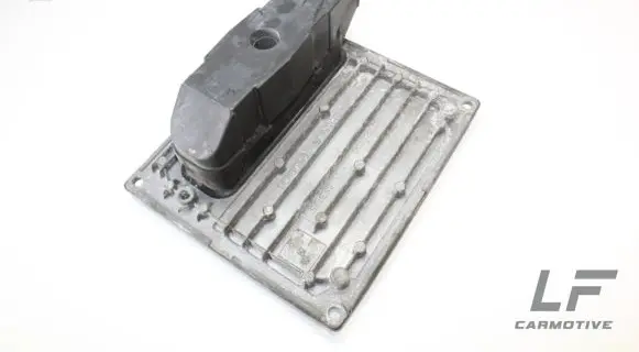 Ford Ka Engine control unit/module 5S5112A650DB S120977022