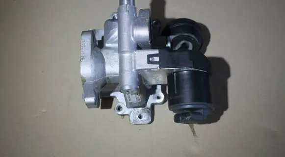 Volvo XC60 EGR valve 36010129