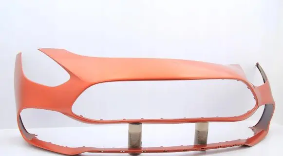Mercedes-Benz AMG GT C192 Front bumper a1928851600