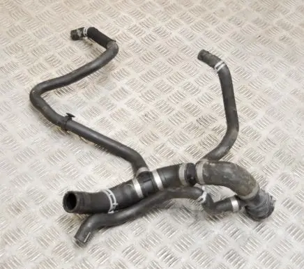 Volvo XC60 Engine coolant pipe/hose 31686003