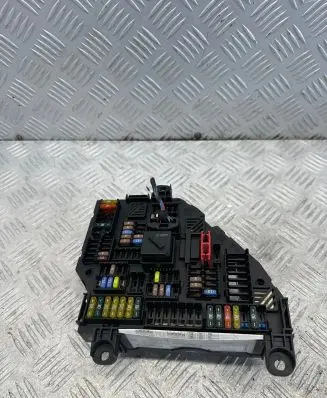 BMW X3 F25 Fuse module 9210860 02171249 070911