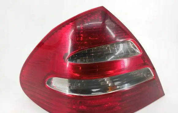 Mercedes-Benz E W211 Rear/tail lights 