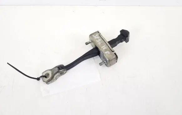 Mercedes-Benz X-class W470 Front door check strap stopper A4707202700