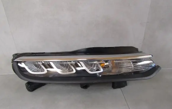 Citroen C3 LED Daytime headlight 983348048003 0022013003 A002ZH