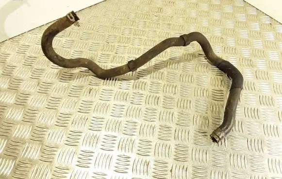 Peugeot 207 Engine coolant pipe/hose