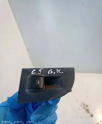 Audi A6 S6 C5 4B Electric window control switch 4B0959521