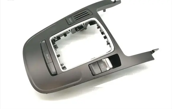 Audi A5 8T 8F Gear shifter surround trim plastic 8K0864261 8K0959673F