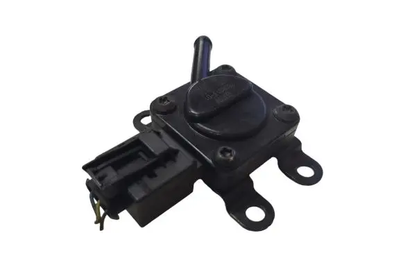BMW 1 E81 E87 Exhaust gas pressure sensor 780801301