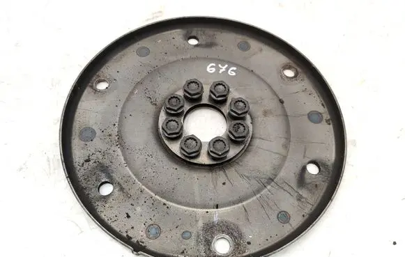 Volkswagen Transporter - Caravelle T4 Flywheel