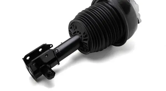 Mercedes-Benz CLS C218 X218 Front air suspension shock absorber 212320333880 A2123201938 2123208113