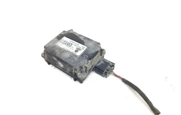 Other control units/modules