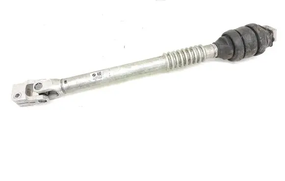 Steering column universal joint