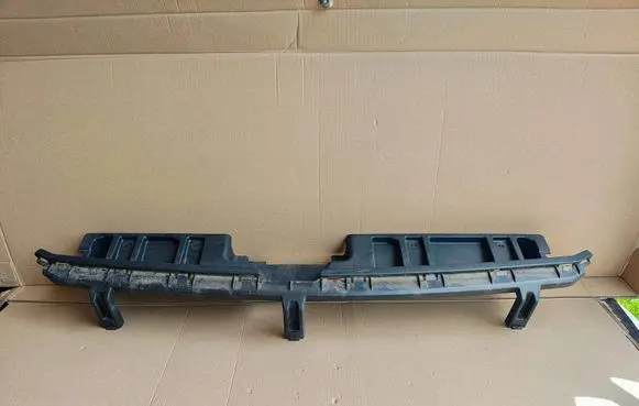 Mitsubishi Space Star Engine bonnet/hood lock trim molding 6400J648