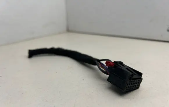 Audi Q7 4M Other wiring loom 1K0972928
