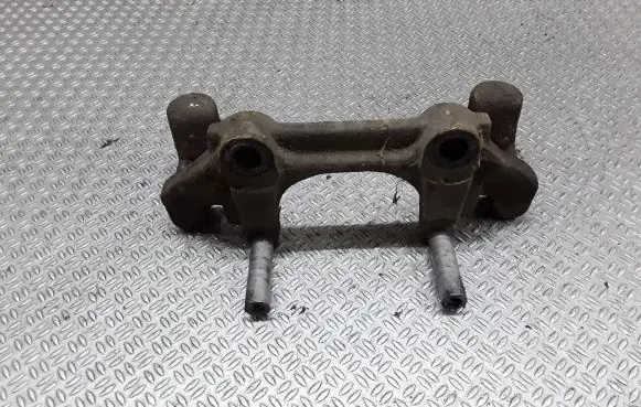 Audi A6 S6 C4 4A Front Brake Caliper Pad/Carrier 